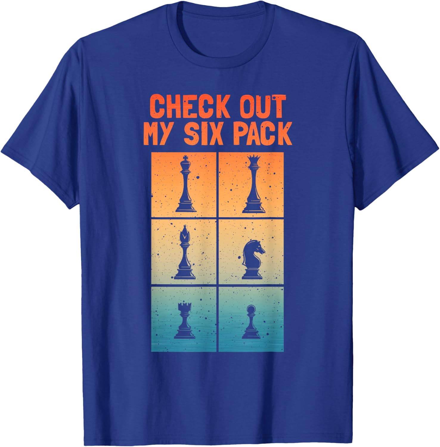 Best Chess Design Women Kids Board Game Chess Lover T-Shirt - T-Shirt | Royal