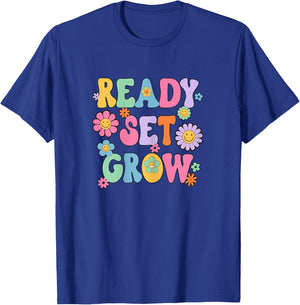 Teacher, Back to School Teacher Appreciation, Back to School Women T-Shirt - T-Shirt | Royal
