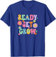 Teacher, Back to School Teacher Appreciation, Back to School Women T-Shirt - T-Shirt | Royal