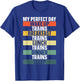 Funny Train Art Women Railroad Vehicle Train Lover T-Shirt - T-Shirt | Royal