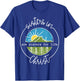 Sisters In Are Sisters For Life Christ T-Shirt - T-Shirt | Royal