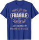 Leaving For College For Mom From Daughter Going To College T-Shirt - T-Shirt | Royal