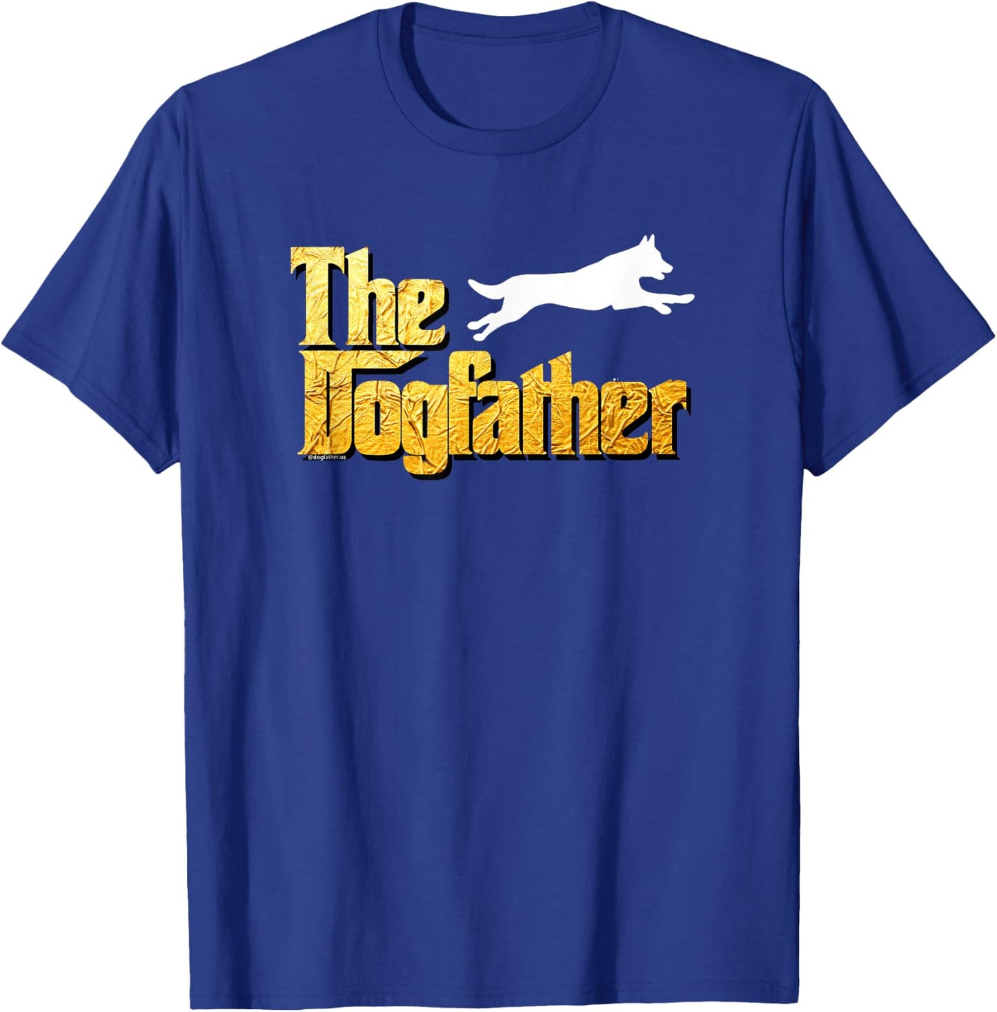 Belgian Malinois shirt - Belgian Malinois T-Shirt - T-Shirt | Royal