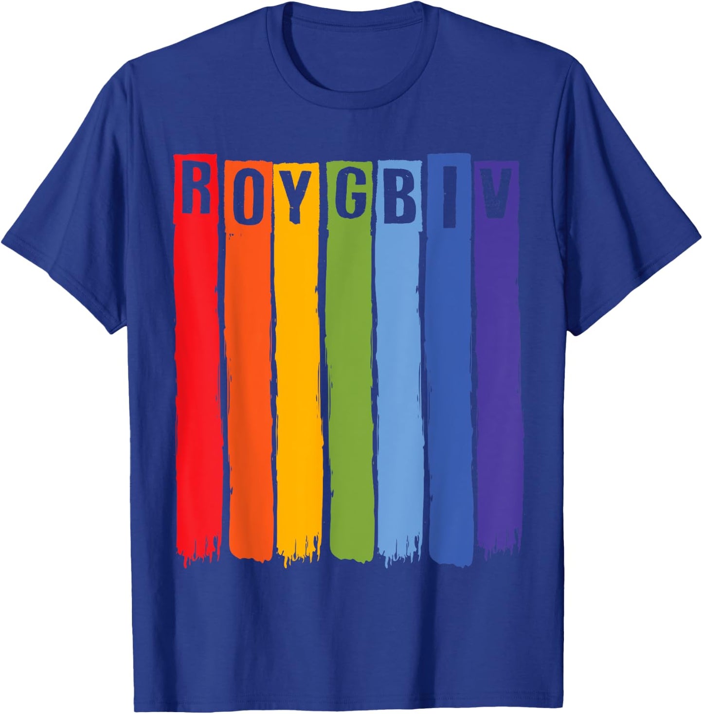 Art Teacher Gifts Art Teacher Clothes T-Shirt - T-Shirt | Royal