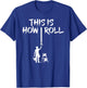 Best Painter Design Women Painting Job House Painter T-Shirt - T-Shirt | Royal