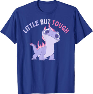 Disney Frozen 2 Bruni Little But Tough T-Shirt - T-Shirt | Royal