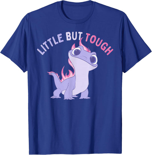 Disney Frozen 2 Bruni Little But Tough T-Shirt - T-Shirt | Royal
