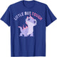 Disney Frozen 2 Bruni Little But Tough T-Shirt - T-Shirt | Royal