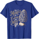 Foraging The Morels Are Calling And I Must Go Morel Hunting T-Shirt - T-Shirt | Royal