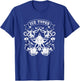 Pokémon Ice Types Beautiful Nouveau Portrait T-Shirt - T-Shirt | Royal