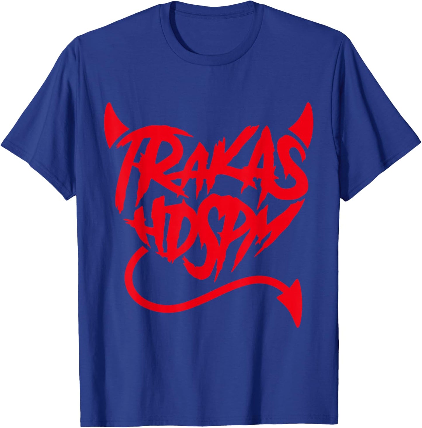Trakas HDSPM Mexican Pride Mexico Tumbado Corridos Bélicos T-Shirt - T-Shirt | Royal
