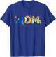 Disney and Pixar’s Finding Nemo Mom Mother’s Day Birthday T-Shirt - T-Shirt | Royal
