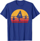 Yokai Umbrella Karakasa Japanese Ghost T-Shirt - T-Shirt | Royal