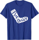 Harry Potter Free Dobby Sock T-Shirt - T-Shirt | Royal