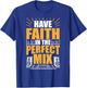 Audio Church Sound Tech Recording Engineer Church Sound Guy T-Shirt - T-Shirt | Royal
