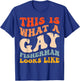 Funny Gay Pride Fishing What A Gay Fisherman Looks Like T-Shirt - T-Shirt | Royal
