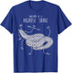 Lavendar Hognose Snake Anatomy, Funny Cute Pet Reptile Lover T-Shirt - T-Shirt | Royal