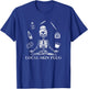 Vintage Local Skin Plug Skincare Dermatologist Esthetician T-Shirt - T-Shirt | Royal