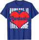 Someone In Kentucky Loves Me Heart Retro Vintage T-Shirt - T-Shirt | Royal