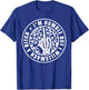 I'm Humble But I Will Smack A Bitch T-Shirt - T-Shirt | Royal