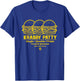 SpongeBob SquarePants Krabby Patty Only At Krusty Krab Ad T-Shirt - T-Shirt | Royal
