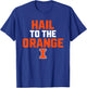 Hail To The Orange Apparel Women and Kids T-Shirt - T-Shirt | Royal