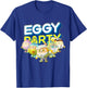 Cute eggy birthday boys, Girls gifts T-Shirt - T-Shirt | Royal