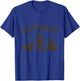 Stay Trashy T-Shirt - T-Shirt | Royal
