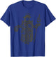 Santo Niño de Atocha, Santo Nino de Atocha T-Shirt - T-Shirt | Royal