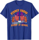 Halloween Kidney Retro Dialysis Kidney Health Gift Kidney T-Shirt - T-Shirt | Royal