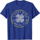 O'Leary Irish Drinking Team St Patricks Day Family Surname T-Shirt - T-Shirt | Royal