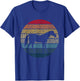 Funny Polka Dot Horse Lover Farm Barn Wild Animal Women T-Shirt - T-Shirt | Royal