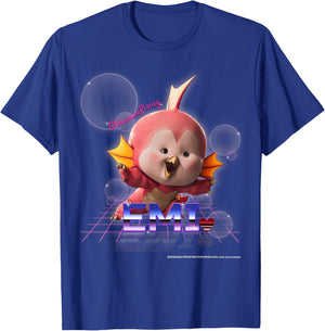 Ultraman: Rising - EMI T-Shirt - T-Shirt | Royal