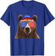 Vintage Cubs Last Name Pride Cubs Name American Style T-Shirt - T-Shirt | Royal