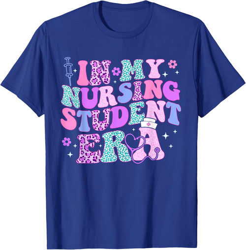 Groovy In My Nursing Student Era Nursing Future Nurse