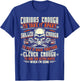 Curious Enough To Take It Apart T Shirt - Mechanic Shirt T-Shirt - T-Shirt | Royal