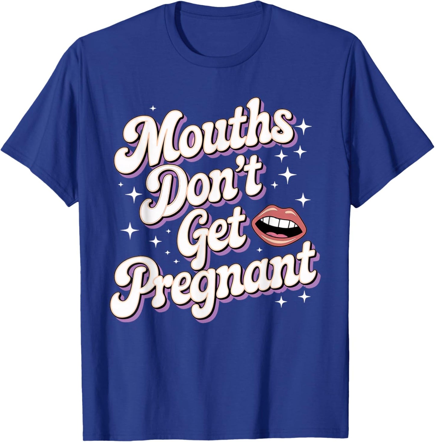 Embarrassing Shirt Funny Inappropriate Hilarious Adult Humor T-Shirt - T-Shirt | Royal