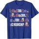 Banned Books T-Shirt - T-Shirt | Royal
