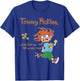 Mademark x Rugrats - Chuckie “Tommy Pickles, Why’d I Let You Talk Me Into This” T-Shirt - T-Shirt | Royal