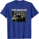 The Beatles Monochrome T-Shirt - T-Shirt | Royal