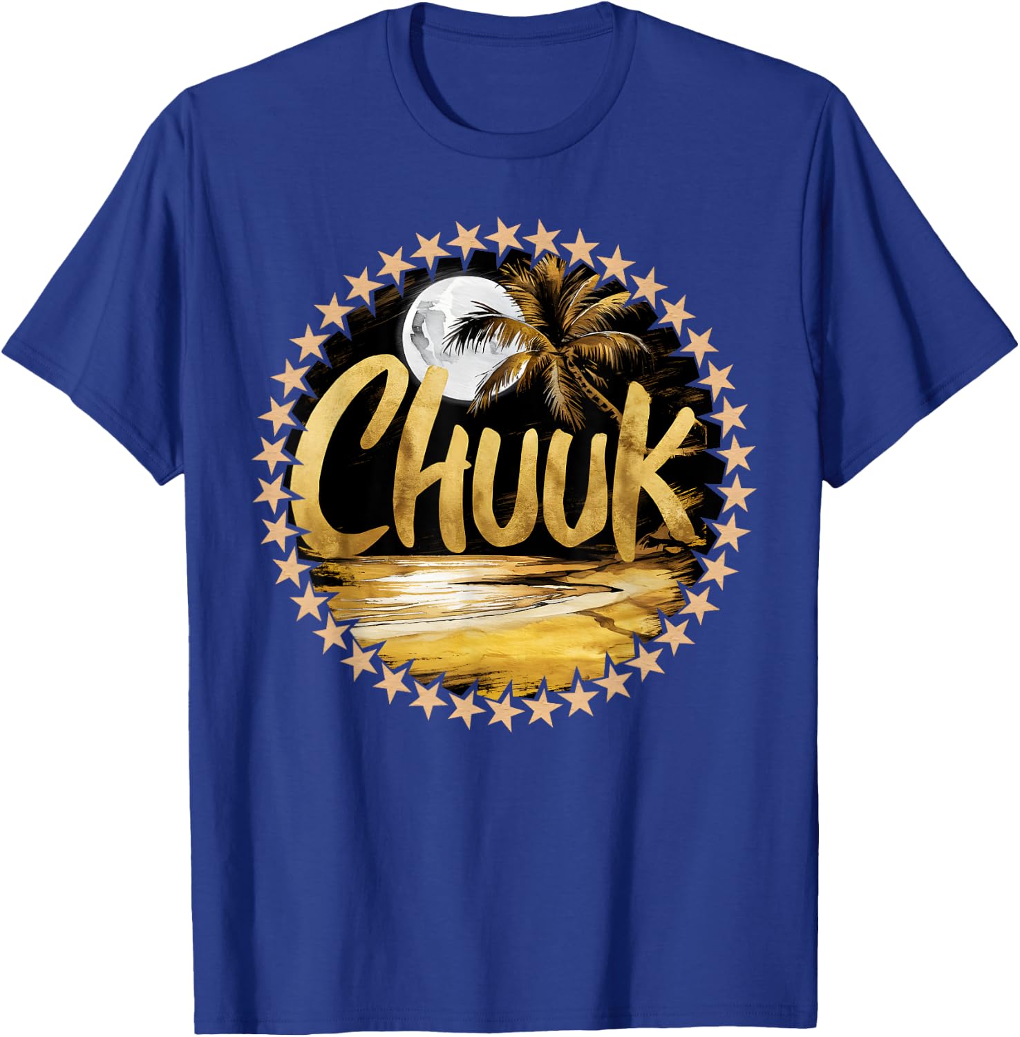 Nesian Heritage Chuukese Micronesia, Islander Chuuk , Small T-Shirt - T-Shirt | Royal