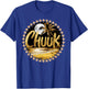 Nesian Heritage Chuukese Micronesia, Islander Chuuk , Small T-Shirt - T-Shirt | Royal