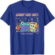 Disney Pixar Toy Story 5 Group Chat Vibes WiFi Toy-Riffic T-Shirt - T-Shirt | Royal