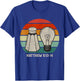Christian Be Salty Stay Lit Salt of Earth Light of World God T-Shirt - T-Shirt | Royal