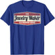 Funny Profession Quote Vintage Jewelry Maker T-Shirt - T-Shirt | Royal