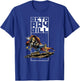 Marvel Comics Retro Beta Ray Bill Mighty Thor Vintage T-Shirt - T-Shirt | Royal
