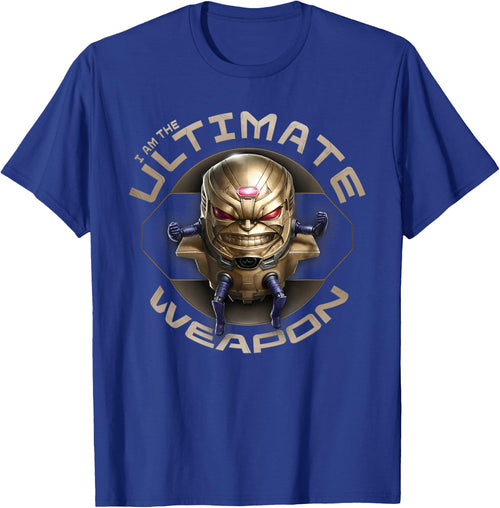 Marvel Ant-Man and the Wasp: Quantumania Ultimate MODOK
