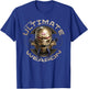 Marvel Ant-Man and the Wasp: Quantumania Ultimate MODOK T-Shirt - T-Shirt | Royal