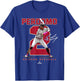 Number and Portrait Geraldo Perdomo Arizona MLBPA T-Shirt - T-Shirt | Royal