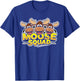 Moose Squad for Moose Lover Shirt | Cool Moose T-Shirt - T-Shirt | Royal
